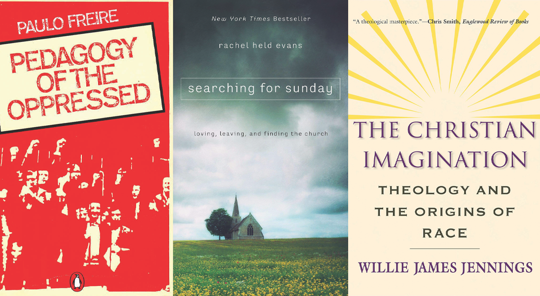 Fresh understandings