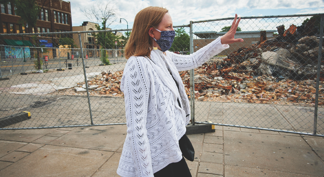 An investment for the future