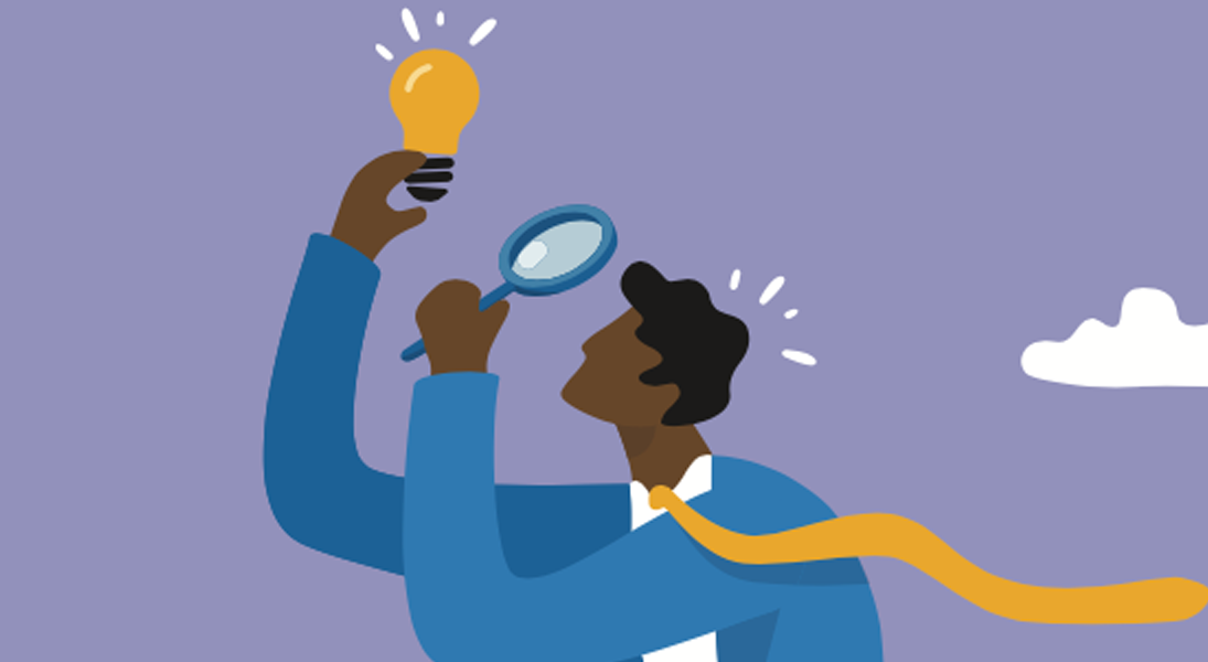 Study guide: Freed to ask difficult questions