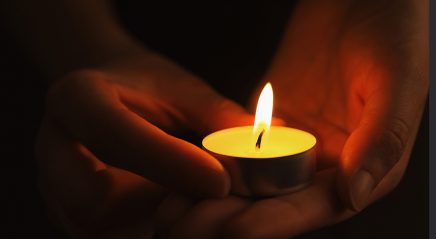 Prayer ventures: April 4