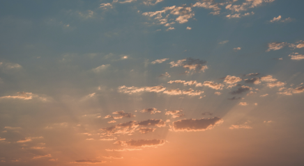 God’s son will rise again