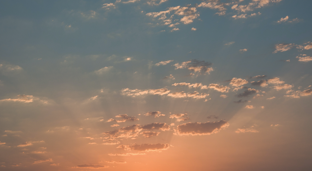 God’s son will rise again