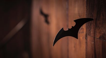 Privilege and participation in <i>The Batman</i>