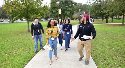 Transformations in ELCA colleges and universities