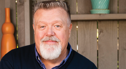 I’m a Lutheran: Joel McKinnon Miller