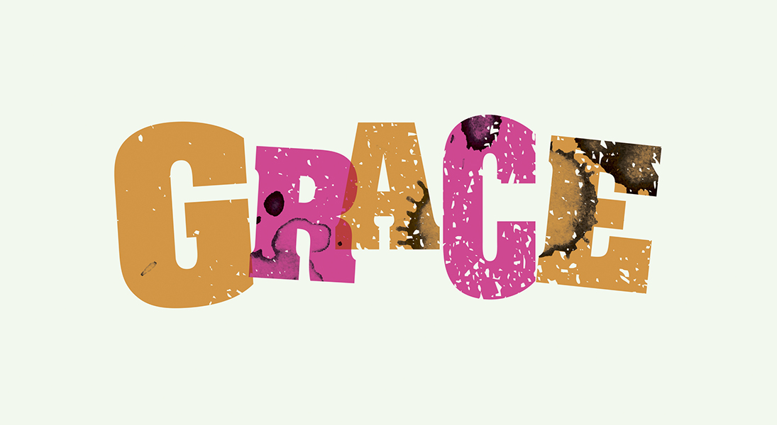 Lectionary blog: The scandalous reach of grace