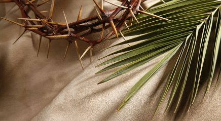 Prayer ventures: April 13