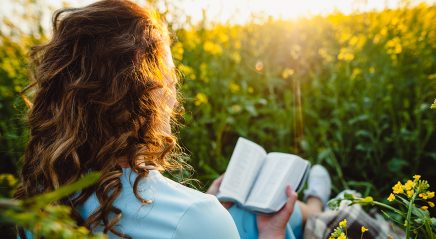 A prayer for guidance