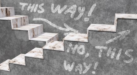 Lectionary blog: Not what I expected …