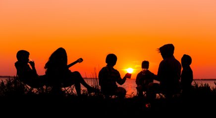 Prayer ventures: May 22