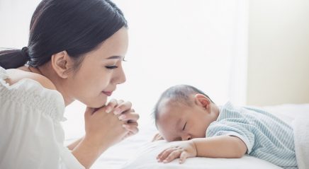 Prayer ventures: May 10