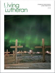 Past Issues Archive - Living Lutheran