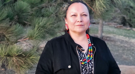 I’m a Lutheran: Loni Whitford Taylor