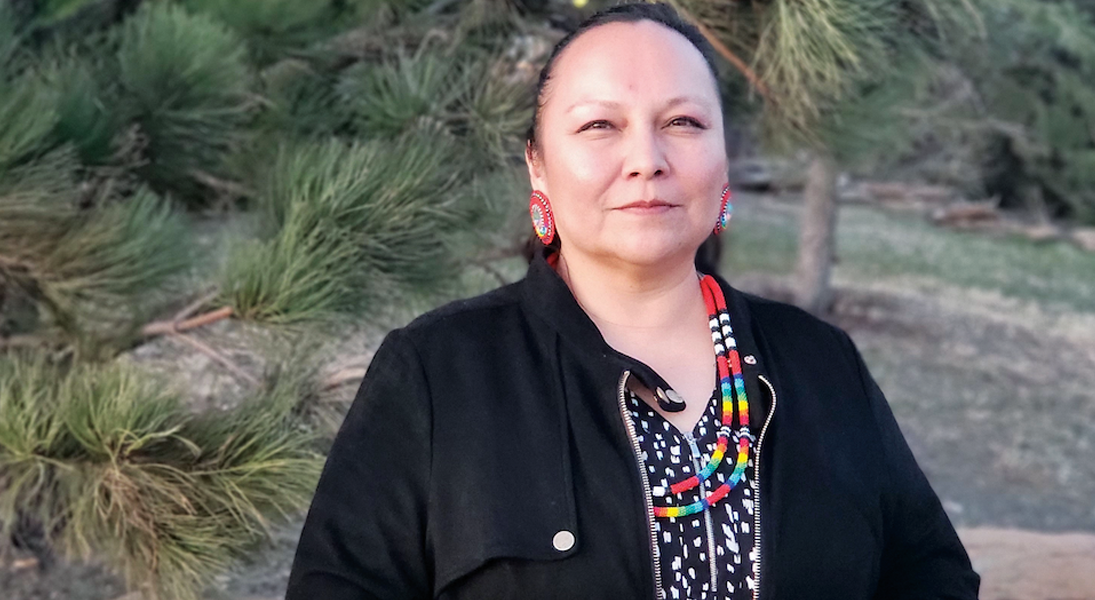 I’m a Lutheran: Loni Whitford Taylor