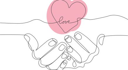 Lectionary blog: It’s not that hard …