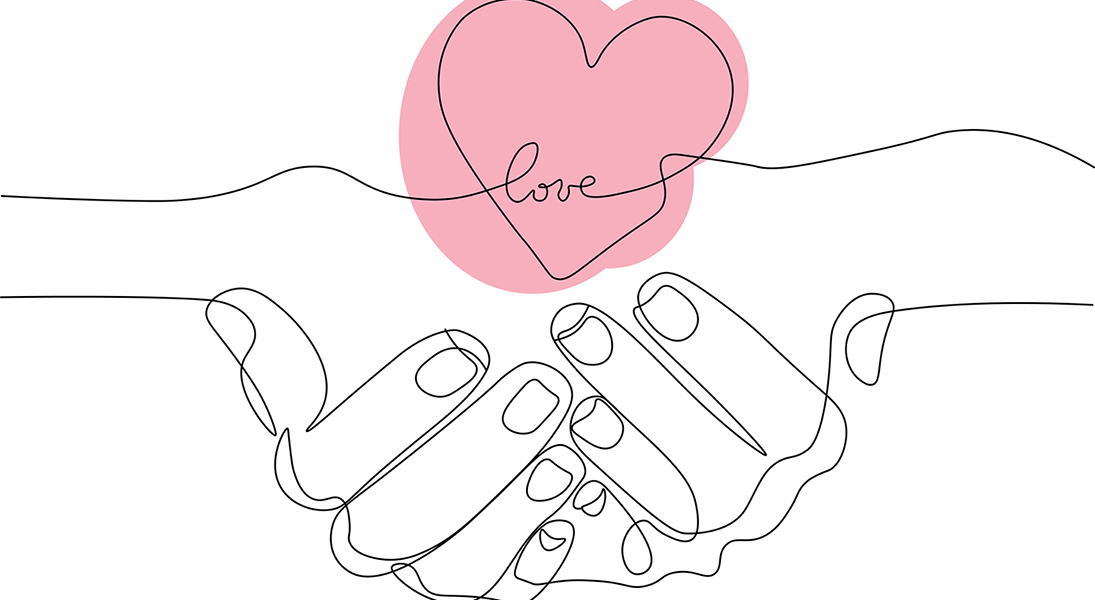 Lectionary blog: It’s not that hard …