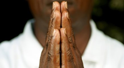 Prayer ventures: June 19