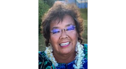 In memoriam: Marlene Whiterabbit Helgemo, 1947-2022