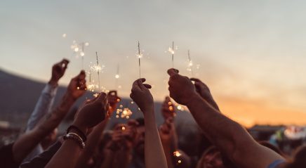 Prayer ventures: July 6