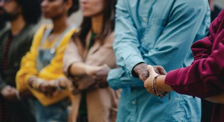 Loving without limits