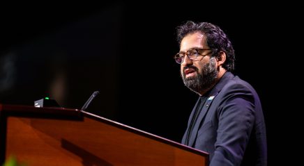 2022 ELCA Churchwide Assembly – Day three