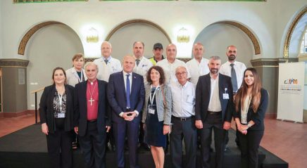 AVH: funds allow hospital to continue life-saving work