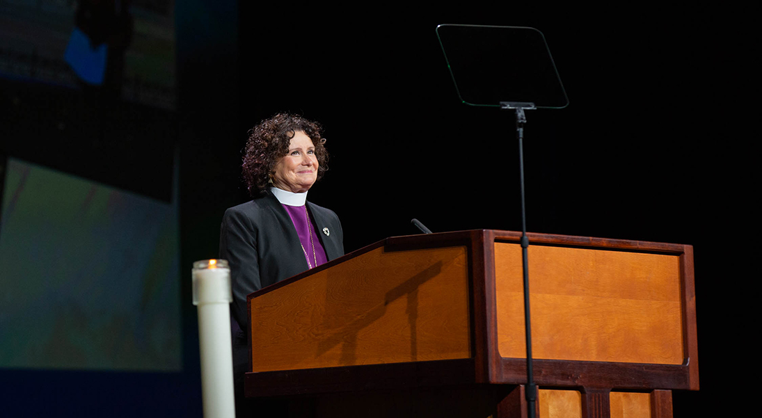 CWA 2022 Bishop Dillahunt