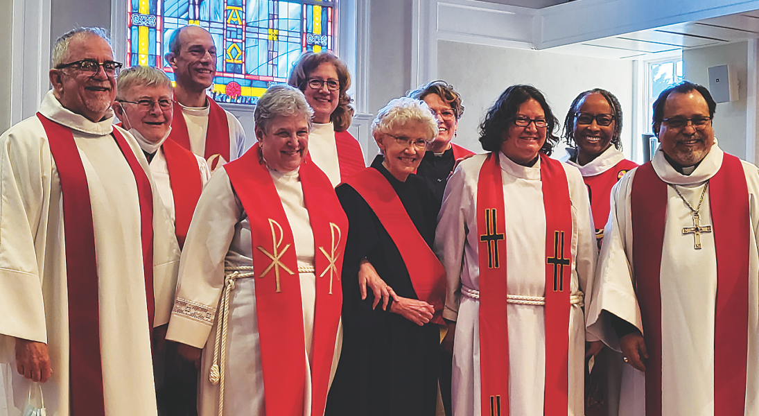 “I want them to know God”