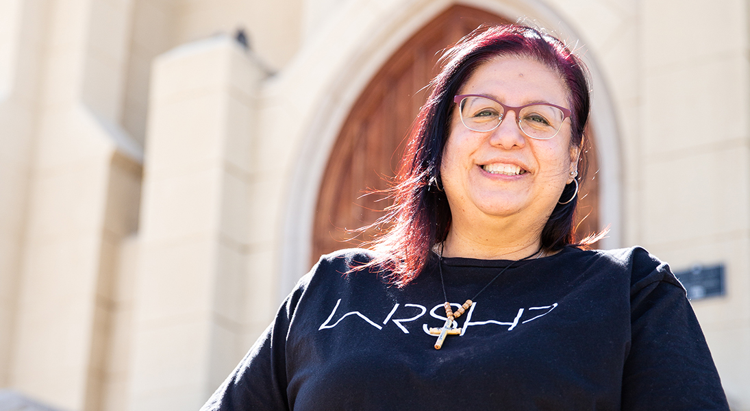 Wanda Frenchman Fund for Leaders