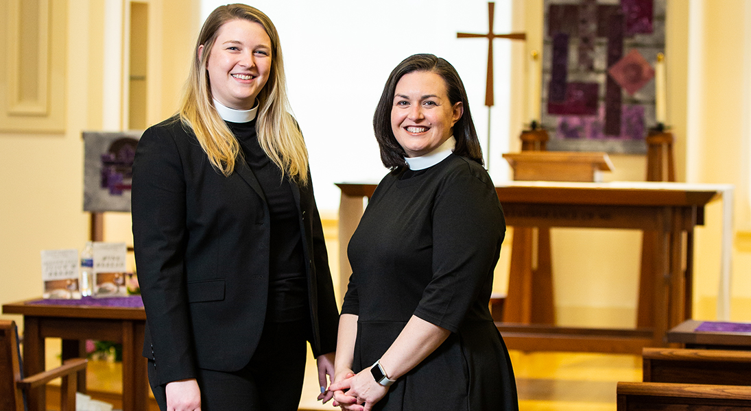 Kelsey Kresse Meredith Lovell Fund for Leaders