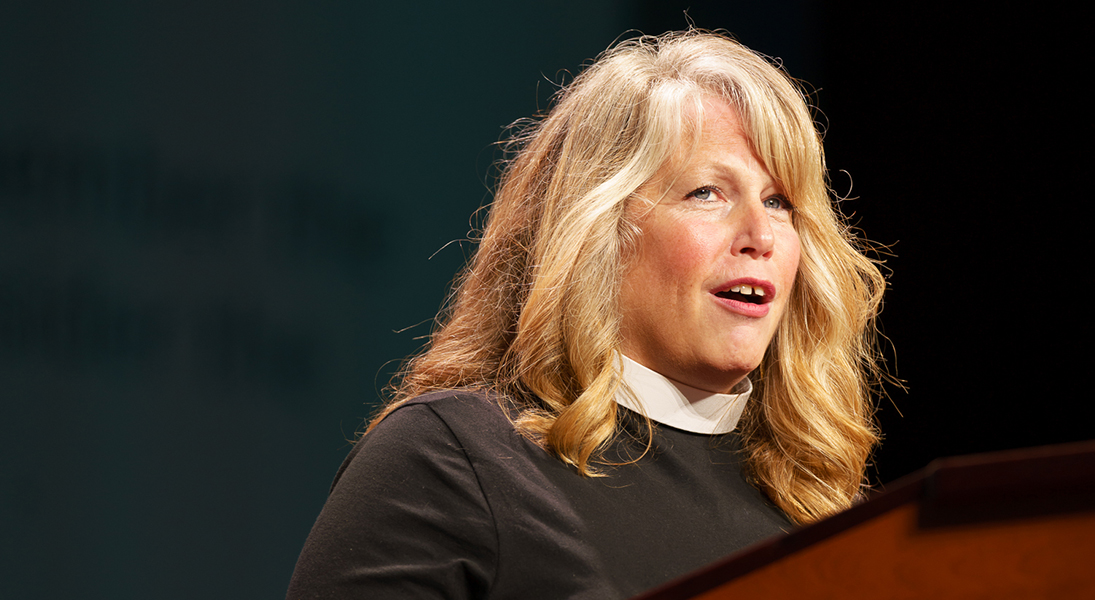 CWA 2022 Louise Johnson