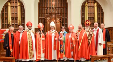 Rebuild, reunite, revive