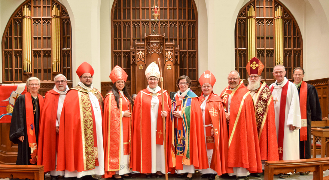 Rebuild, reunite, revive