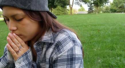 Prayer ventures: Aug. 13