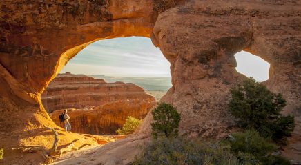 Prayer ventures: Aug. 20