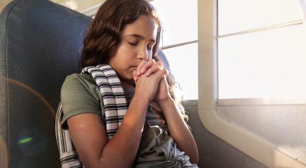 Prayer ventures: Aug. 25