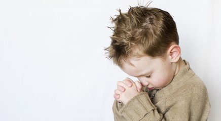 Prayer ventures: Sept. 2