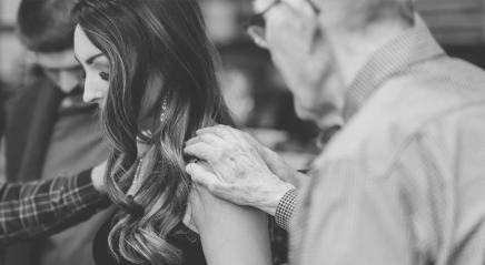 Embracing opportunity