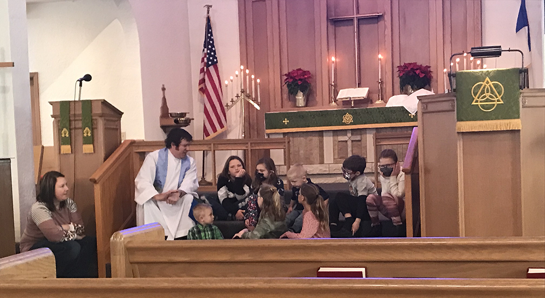 Dennis Rodenberg Fund for Leaders