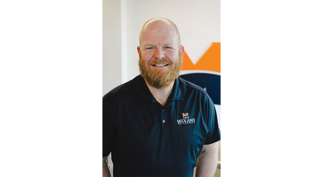 A “grace-filled, vibrant faith”