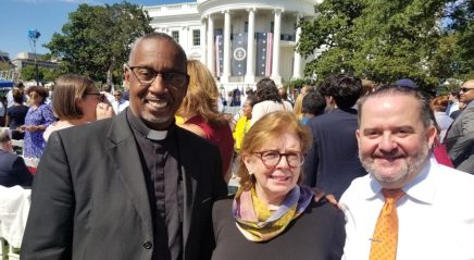 Perspective: Celebrating advocacy efforts