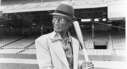 Legacies to celebrate