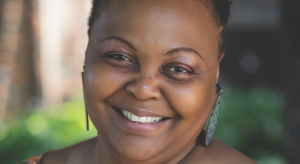 I’m a Lutheran: Emma Kasiga