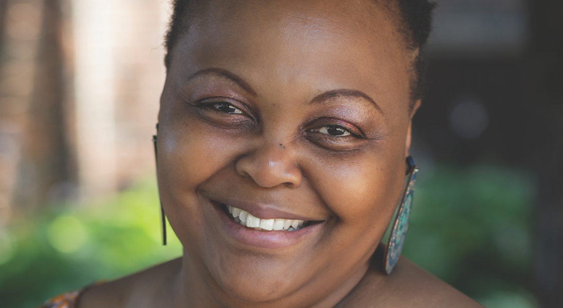 I’m a Lutheran: Emma Kasiga