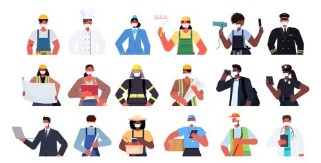 Celebrating work and workers