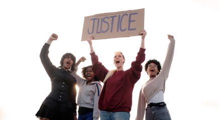 Lectionary blog: Where’s my justice?