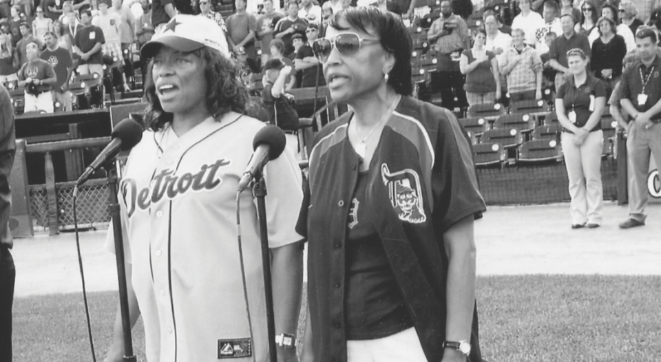 Detroit Tigers to honor legacy of Negro Leagues star Turkey Stearnes –  Macomb Daily