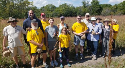 ‘God’s Work. Our Hands.’ Sunday 2022