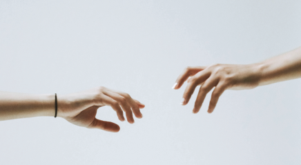 Faith as participation in God’s being