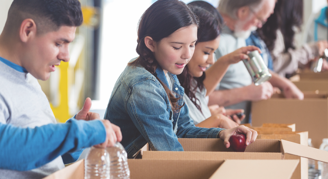 A family reformation